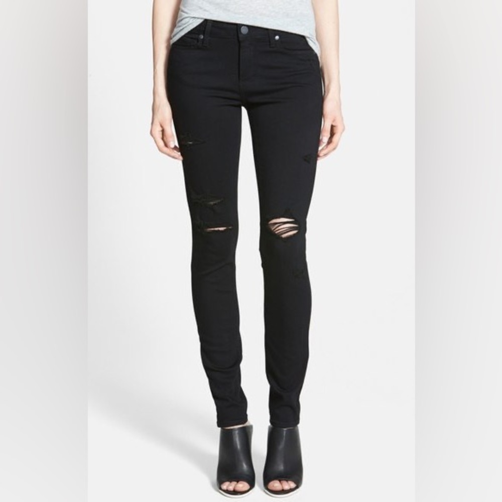 Paige | Hoxton Jeans